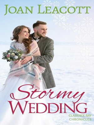 cover image of Stormy Wedding